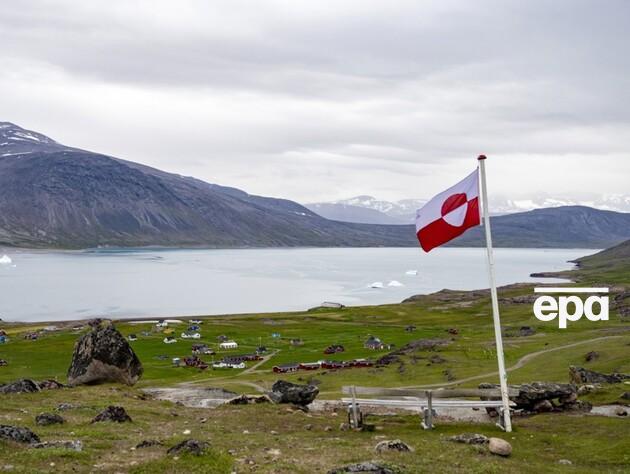 Спецслужбы РФ подделали письмо, после которого в 2019 году Трамп заинтересовался Гренландией – СМИ