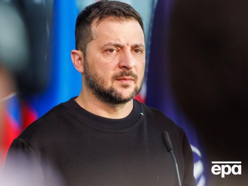 Зеленський провів засідання ставки, на ньому йшлося про "технологізацію" української армії