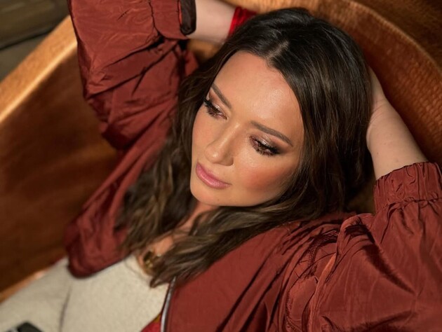 Могилевська розповіла, що робити, якщо чоловік у шлюбі зрадив