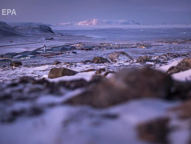 Республиканцы в Конгрессе США подготовили законопроект для 