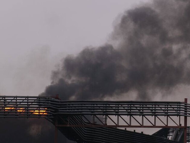 Украина нанесла самый массированный удар по военным объектам РФ – Генштаб ВСУ