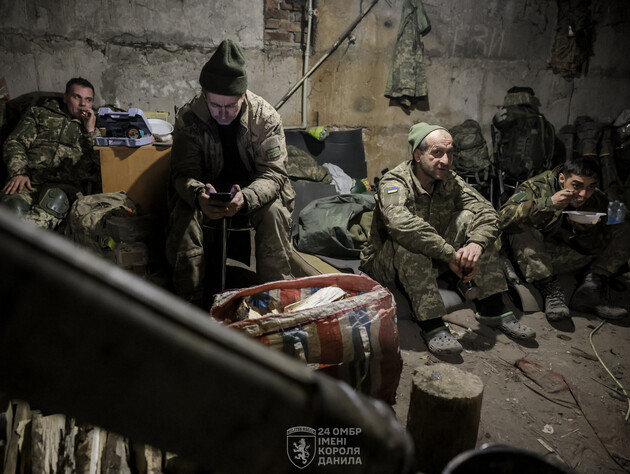  В ВСУ заявили об особой 