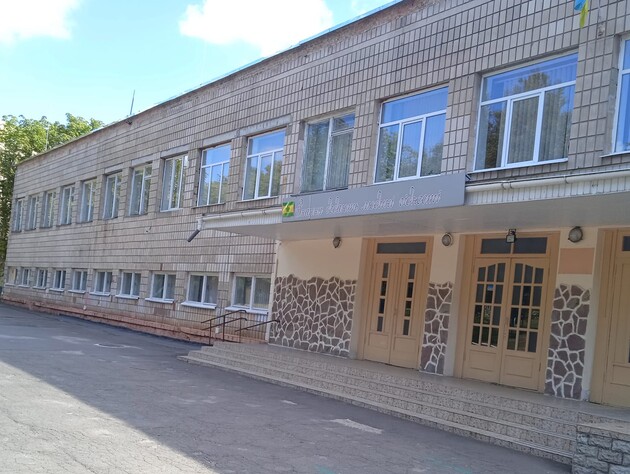 В ровенском лицее массовое отравление, пострадало более 70 детей