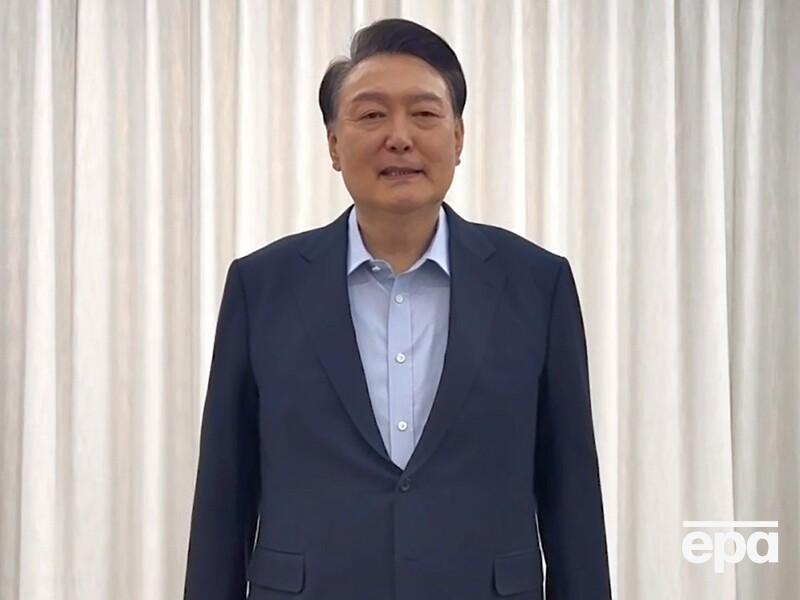 Силовики задержали президента Южной Кореи, который две недели сопротивлялся аресту – СМИ