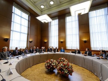 В Вене стартует последний этап переговоров по ядерной программе Ирана