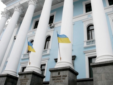 Минобороны отрицает информацию о том, что убитый украинский военный был нетрезв