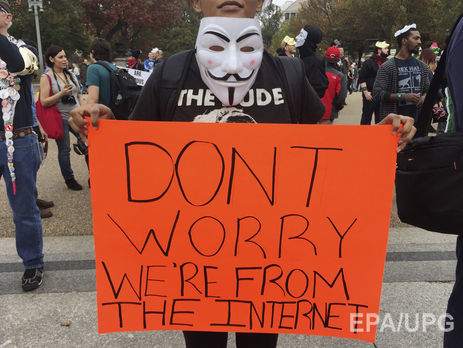 Взломом почты российских чиновников занимались наемные анонимные хакеры – сооснователь 