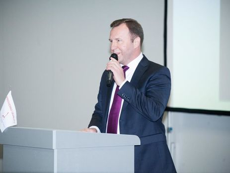 Экс-глава таможни Макаренко: Госфискальная служба значительно ухудшила условия оплаты труда таможенников