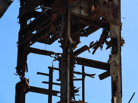 72-я бригада показала результаты обстрелов украинских позиций. Фоторепортаж