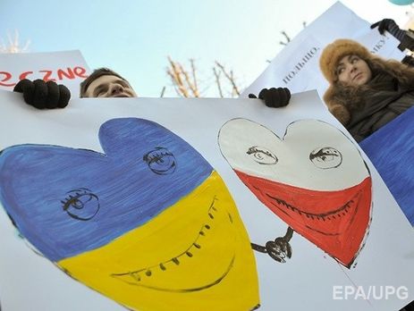 Распространение антиукраинских настроений в Польше сегодня является основной целью Кремля – нардеп Фриз