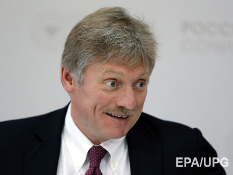 Россия не будет заключать с США сделку по Украине – Песков
