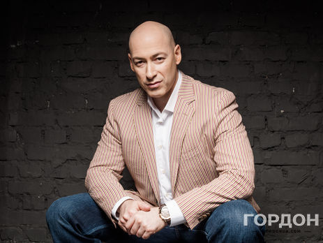 Гордон: В НАТО нас не ждет вообще никто, а в Евросоюзе, может, кто-то и ждет, но не сегодня