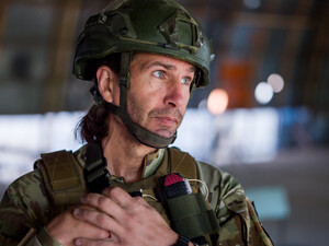 Марш на Москву, ракета на Путіна, що запропонує Трамп. Інтерв'ю Бацман із Цезарем. Відео