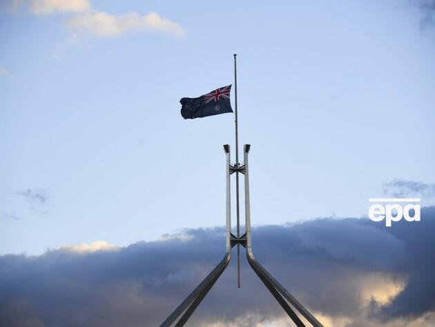 ЗМІ повідомили, що росіяни вбили полоненого добровольця з Австралії. Влада країни обіцяє 