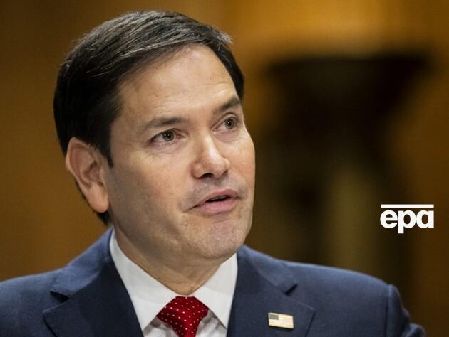 И Украине, и РФ придется пойти на уступки для завершения войны – кандидат на пост госсекретаря США