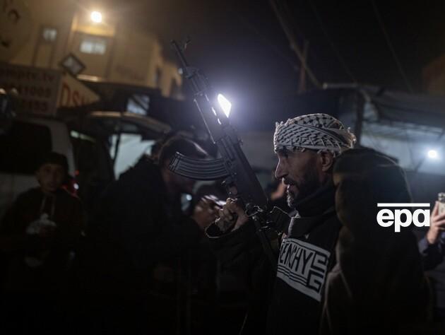 Байден підтвердив угоду між Ізраїлем і ХАМАС про припинення вогню