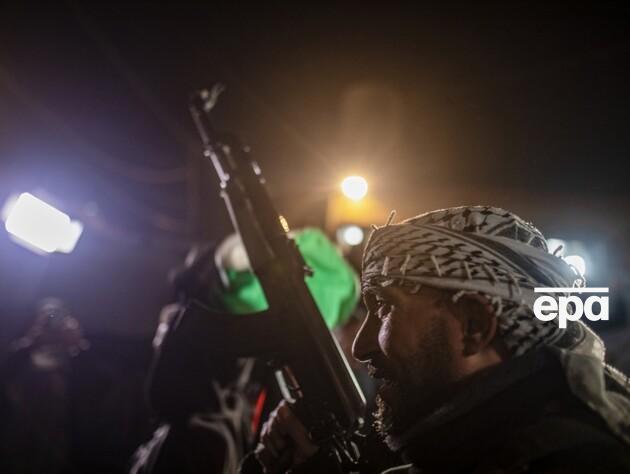 Стали известны подробности соглашения между Израилем и ХАМАС