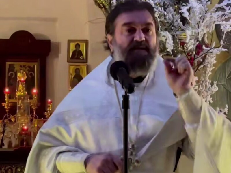 В РПЦ заявили, что войны идут из-за "онанистов" и теперь Бог наказывает Россию ракетами HIMARS