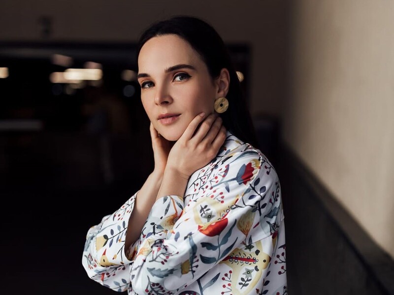 Дружина Мірошниченка розповіла про проблеми зі здоров'ям через війну