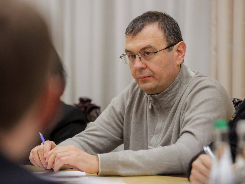 В Україні можуть почати оподатковувати всі посилки з товарами з-за кордону – Гетманцев 