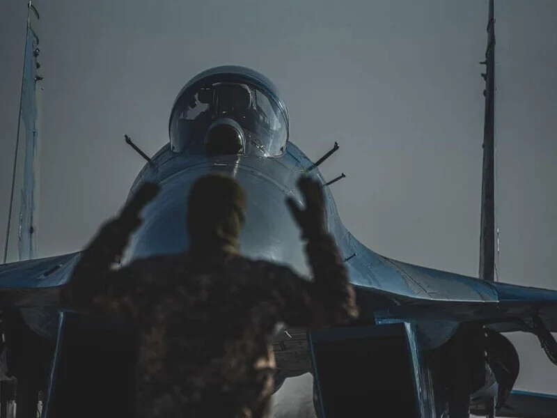 У ПС ЗСУ створили комісію, яка перевіряє переведення військових ПС до інших родів і видів військ