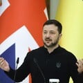 Зеленский назвал страны, которые выступают против членства Украины в НАТО