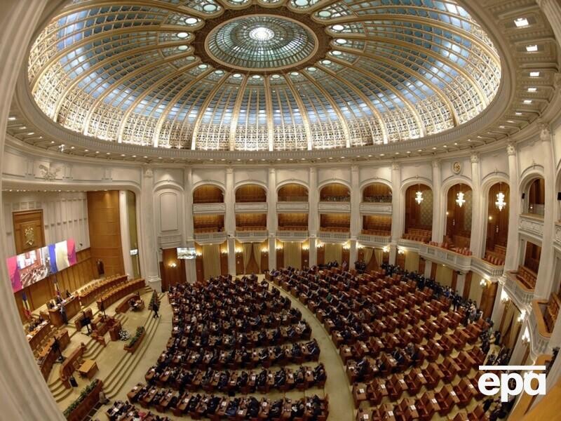 В Румынии утвердили новый график президентских выборов