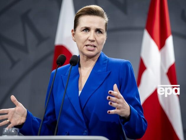 Трамп не отказался от угроз из-за Гренландии – премьер-министр Дании