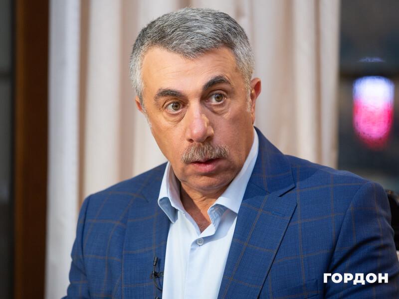 Комаровський: Нова глобальна загроза людству – пташиний грип