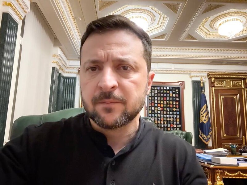 Буде більше інвестицій від партнерів у виробництво українських дронів – Зеленський