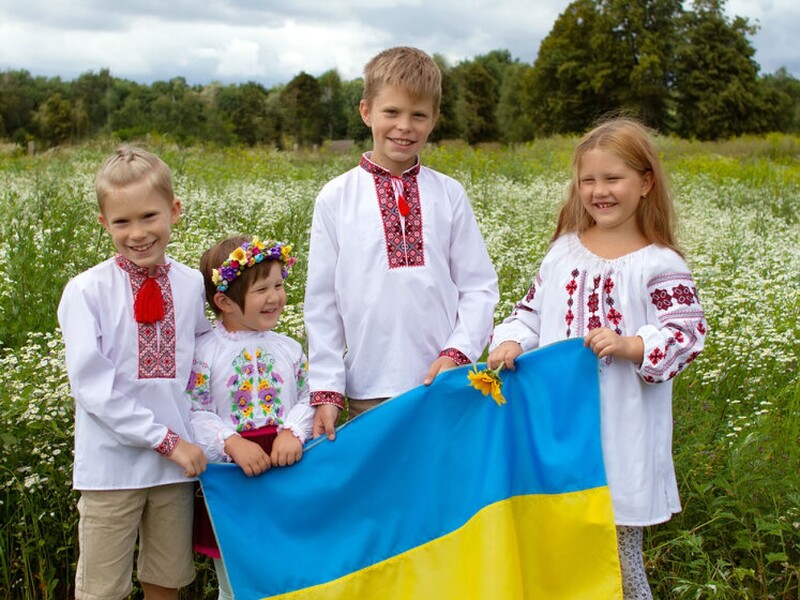 В Минюсте Украины назвали самые популярные и редкие имена детей, родившихся в 2024 году