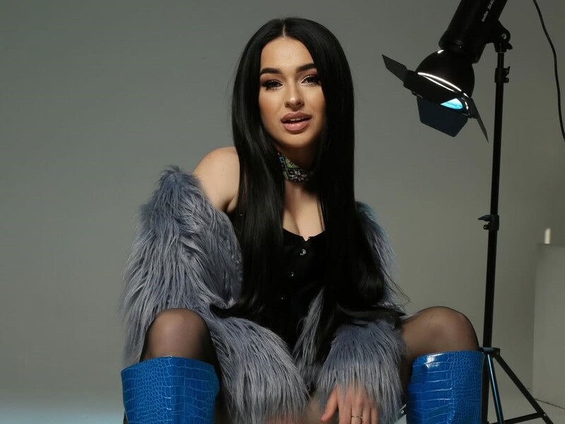 Fiїnka после победы в голосовании за 10-го участника нацотбора прокомментировала скандал вокруг ее песни