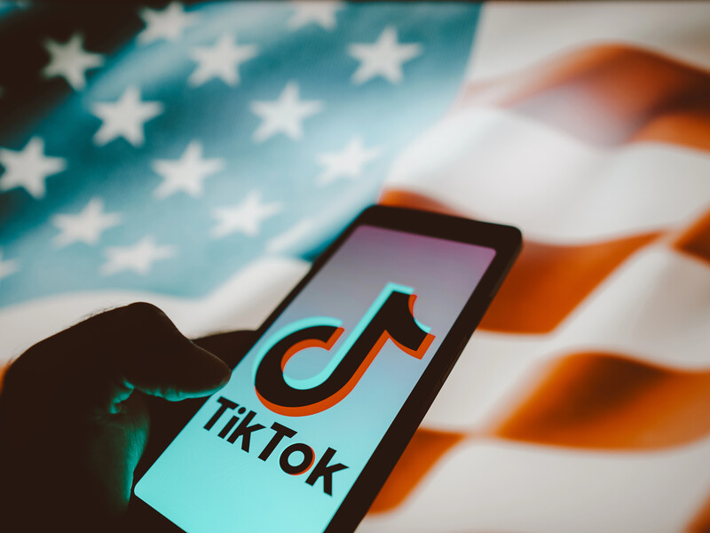Верховный суд США поддержал запрет на TikTok