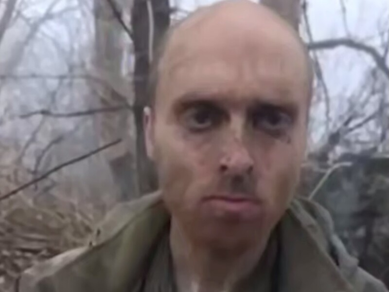 Видео, которое якобы подтверждает смерть плененного россиянами австралийца, оказалось старым – "Слідство.Інфо"