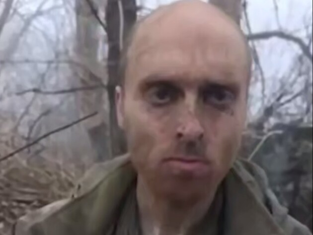 Відео, яке начебто підтверджує смерть полоненого росіянами австралійця, виявилося старим – 