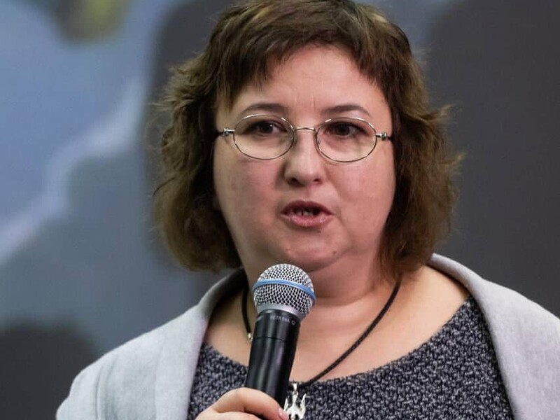 Минобороны Украины увольняет директора департамента здравоохранения. В департаменте против