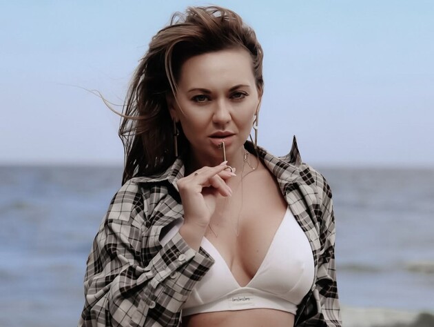 Саліванчук розповіла, як схудла на 12 кг і два роки утримувала свою вагу