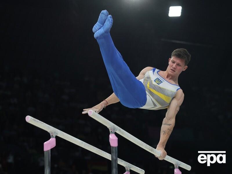 В Хорватии объявили, что призер Олимпиады Ковтун запросил их гражданство, ожидают проблем с Украиной