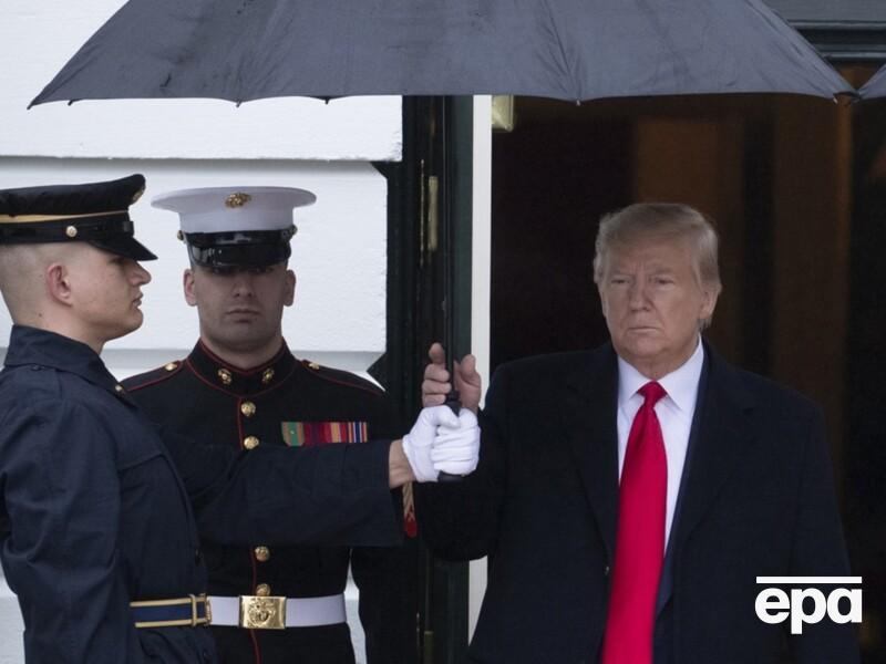 Инаугурацию Трампа проведут в Капитолии из-за арктического ветра. Когда и где смотреть трансляцию