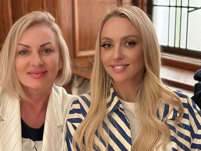 Мать 46-летней Поляковой публично отреагировала на ее пост с 