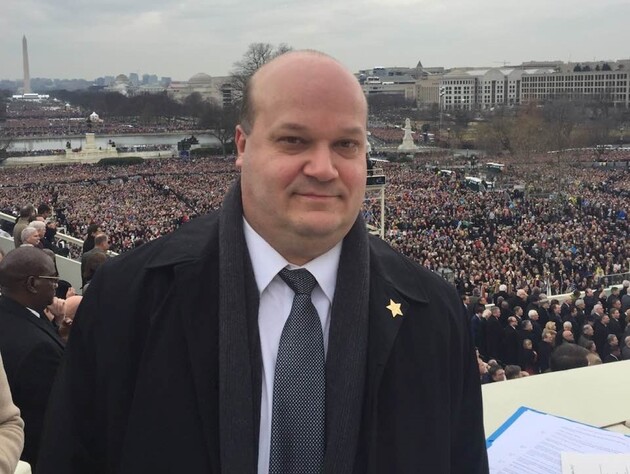 Безкомпромісний Путін, Маск, 