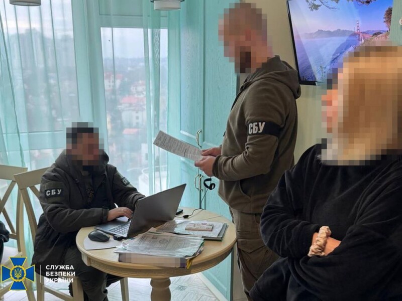 Дніпропетровська компанія, імовірно, допомагала РФ будувати ядерні лабораторії – СБУ