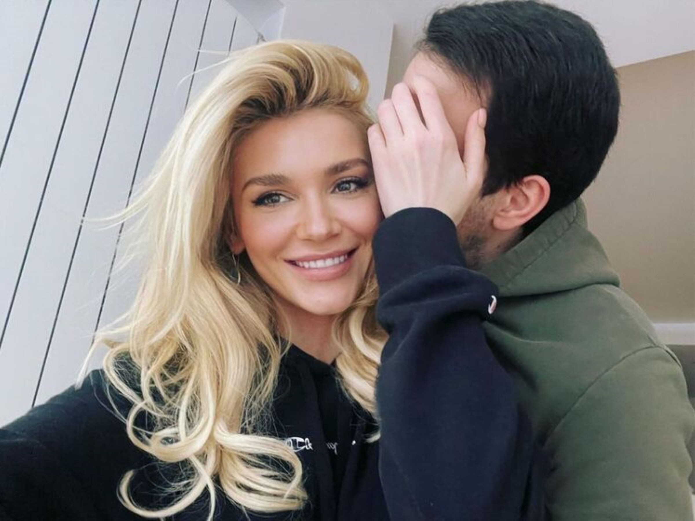 Миша Романова сообщила о болезненном расставании с советником Зеленского