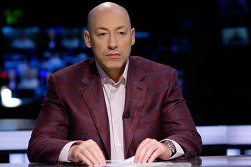 План Трампа щодо придушення РФ і закінчення війни, напад на Портникова, викрадення Грозєва. Стрим Голованова з Гордоном. Трансляція