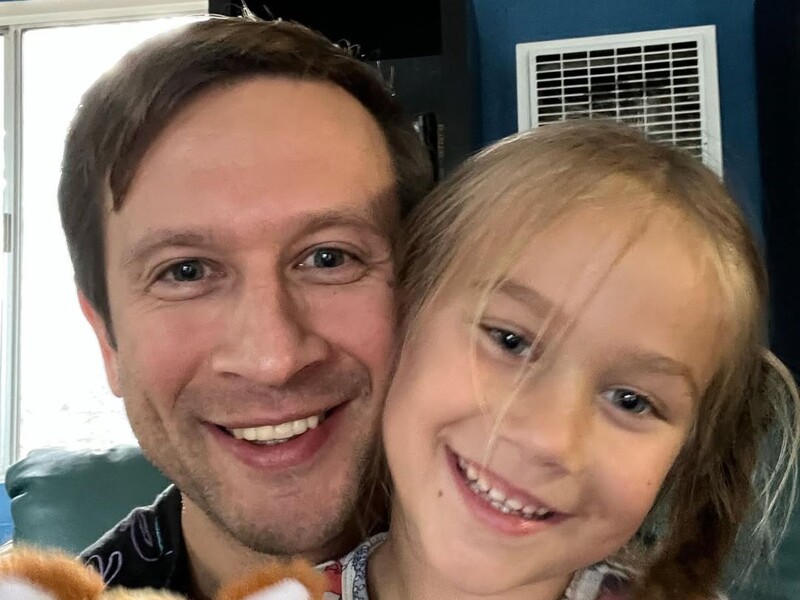 Экс-жена Дмитрия Ступки рассказала, благодаря каким усилиям их дочь попала на Netflix