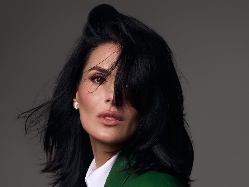 Ефросинина призналась, что ее раздражает понятие 