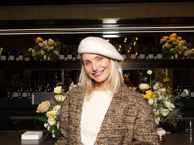 Диаз рассказала, почему после 10-летнего перерыва вернулась в кино