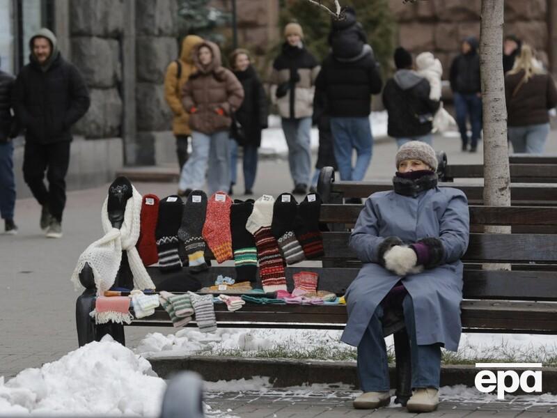 Небольшой "плюс" по всей стране. Метеорологи рассказали о погоде в начале недели