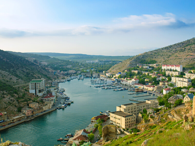 Оккупанты используют музей в Балаклаве в Крыму для военных целей – "Атеш"