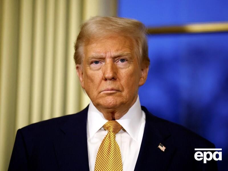 Стало известно расписание торжественных мероприятий в честь инаугурации Трампа